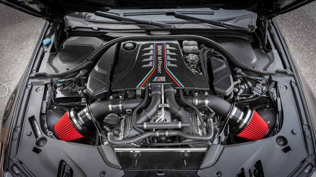 CTS Turbo BMW F90/F92/F93/G30/G15/G16 M5/M5C/M5CS/M8/M8C/M850i/M550i/750i
