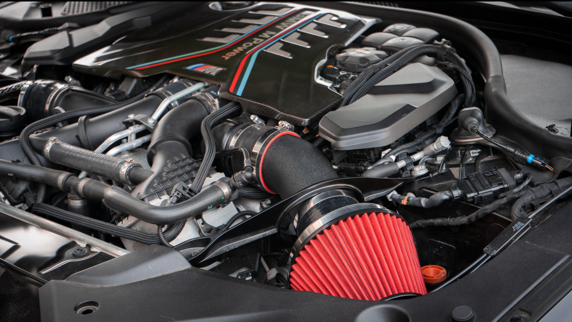 CTS Turbo BMW F90/F92/F93/G30/G15/G16 M5/M5C/M5CS/M8/M8C/M850i/M550i/750i