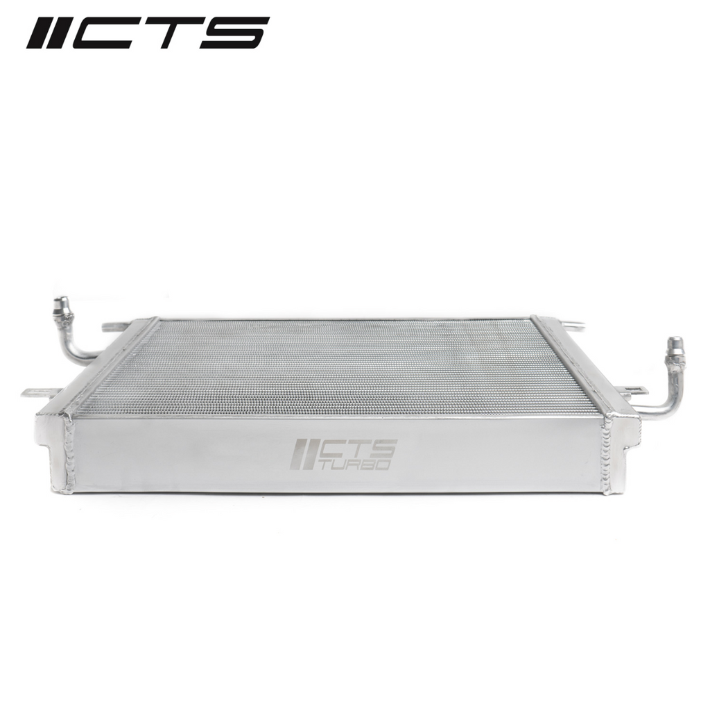 CTS Turbo B58 BMW M140i/M240i/340i/440i Heat Exchanger Upgrade