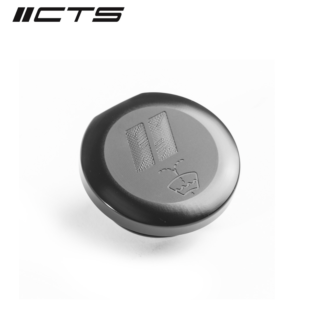 CTS Turbo A90/A91 B58 Toyota Supra Billet Cap Kit