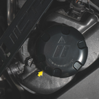 CTS Turbo A90/A91 B58 Toyota Supra Billet Cap Kit