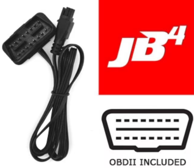 JB4 Tuner for 2020+ Toyota Supra Mk5
