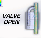 UNIVERSAL VALVED MUFFLER KIT
