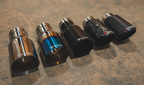 Valvetronic Designs Exhaust Tips