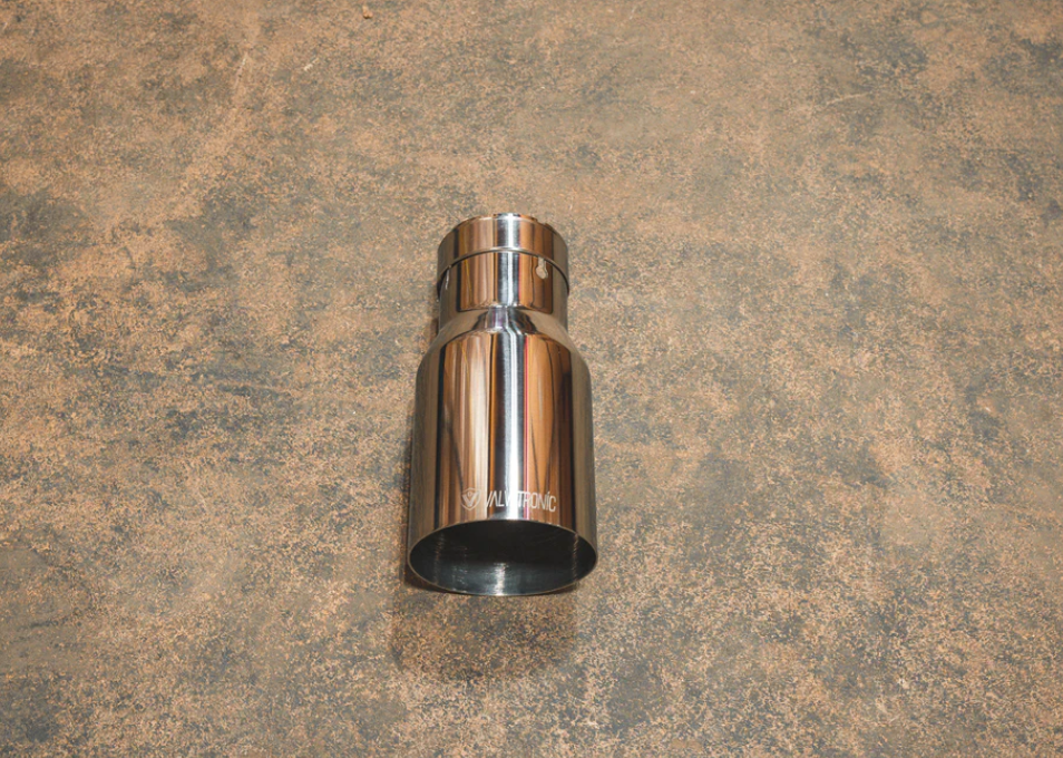 Valvetronic Designs Exhaust Tips