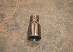 Valvetronic Designs Exhaust Tips