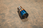 Valvetronic Designs Exhaust Tips