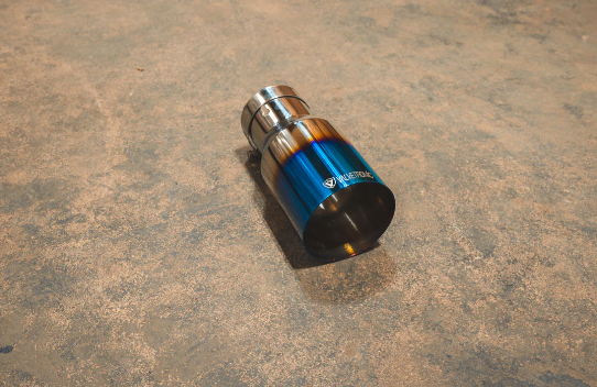 Valvetronic Designs Exhaust Tips