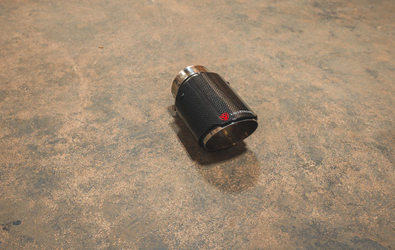 Valvetronic Designs Exhaust Tips