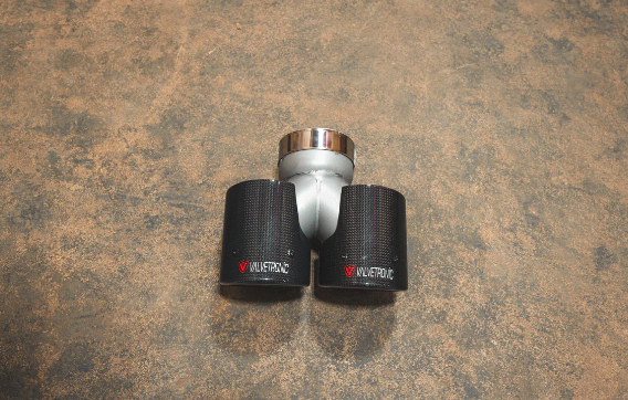 Valvetronic Designs Exhaust Tips