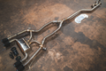 BMW G87 M2 Valved Sport Exhaust System