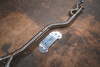BMW G87 M2 Valved Sport Exhaust System