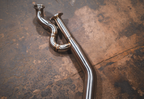 BMW G87 M2 Valved Sport Exhaust System