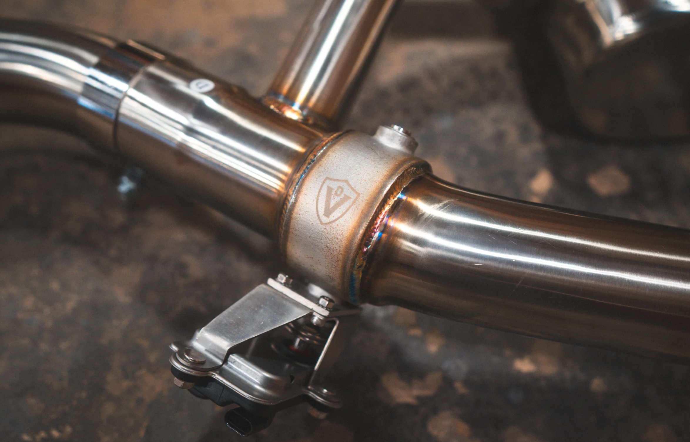 BMW G87 M2 Valved Sport Exhaust System