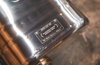BMW G87 M2 Valved Sport Exhaust System