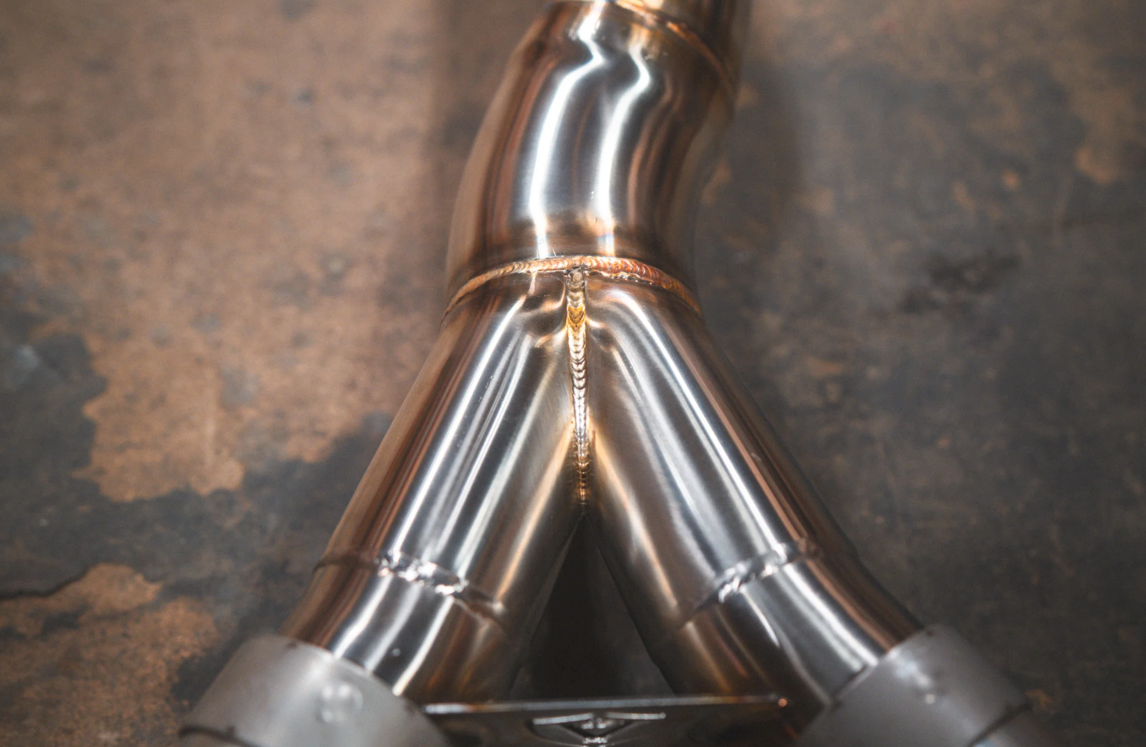 BMW G87 M2 Valved Sport Exhaust System