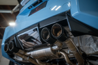 BMW G87 M2 Valved Sport Exhaust System