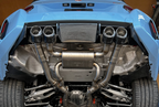 BMW G87 M2 Valved Sport Exhaust System