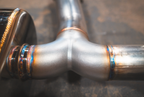 BMW F30 / F22 / F36 / F32 Valved Sport Exhaust System (Axleback)