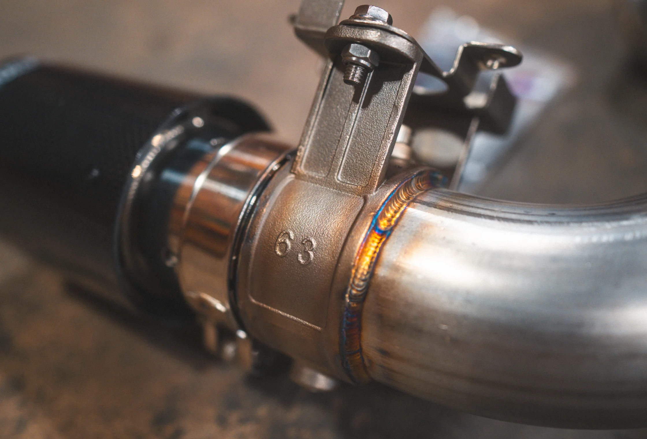 BMW F30 / F22 / F36 / F32 Valved Sport Exhaust System (Axleback)