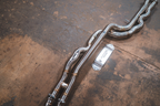 BMW F87 M2 Competition Equal Length Valved Sport Exhaust System