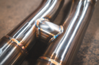 BMW F87 M2 Competition Equal Length Valved Sport Exhaust System
