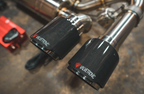 BMW F87 M2 Valved Sport Exhaust System (N55)