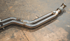 BMW F87 M2 Valved Sport Exhaust System (N55)