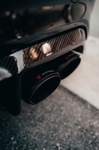 BMW F87 M2 Valved Sport Exhaust System (N55)
