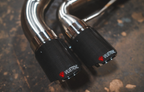 BMW G20/G22 M340i/M440i Valved Sport Exhaust System