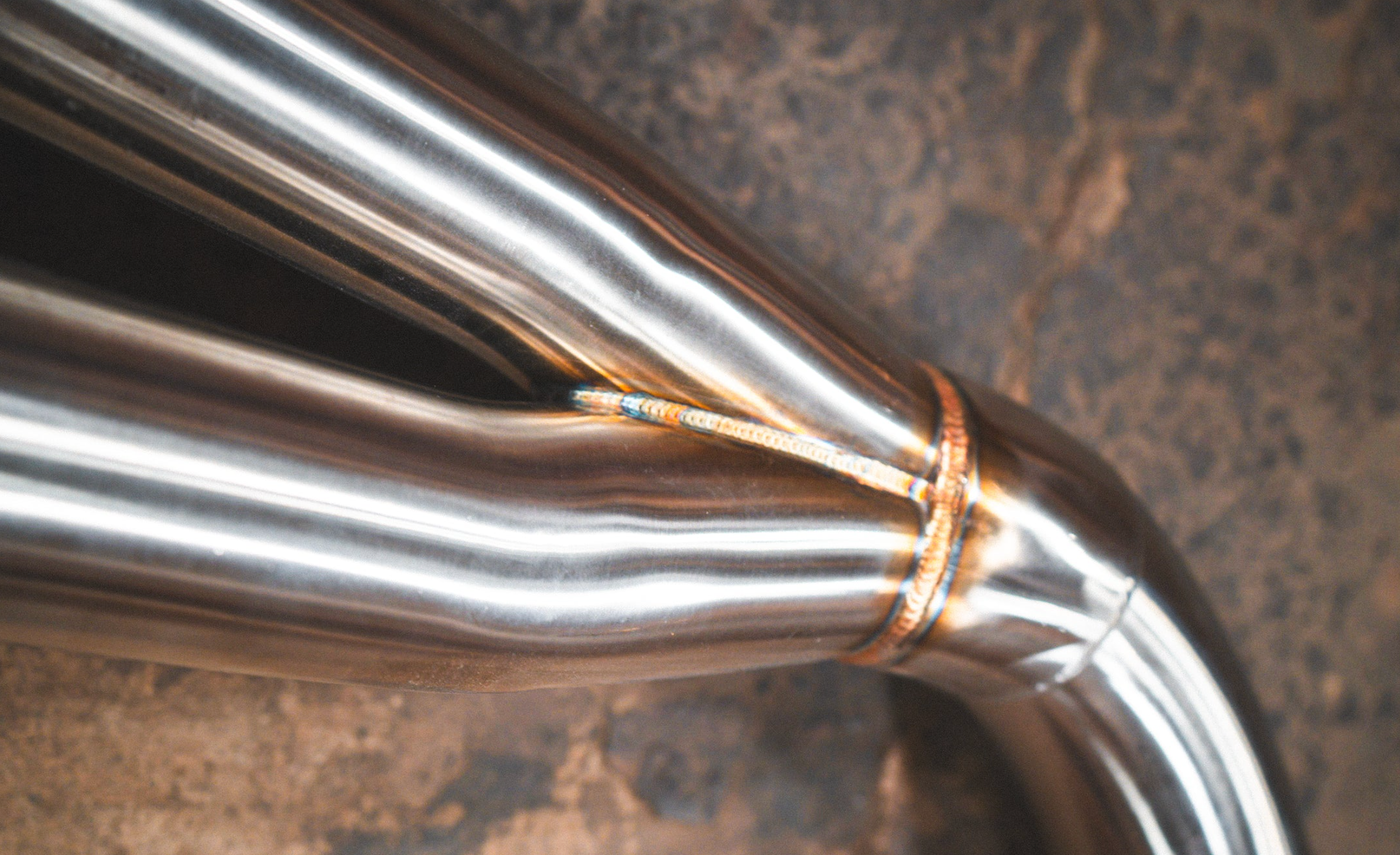 BMW G20/G22 M340i/M440i Valved Sport Exhaust System