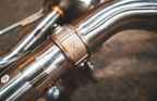 BMW G20/G22 M340i/M440i Valved Sport Exhaust System