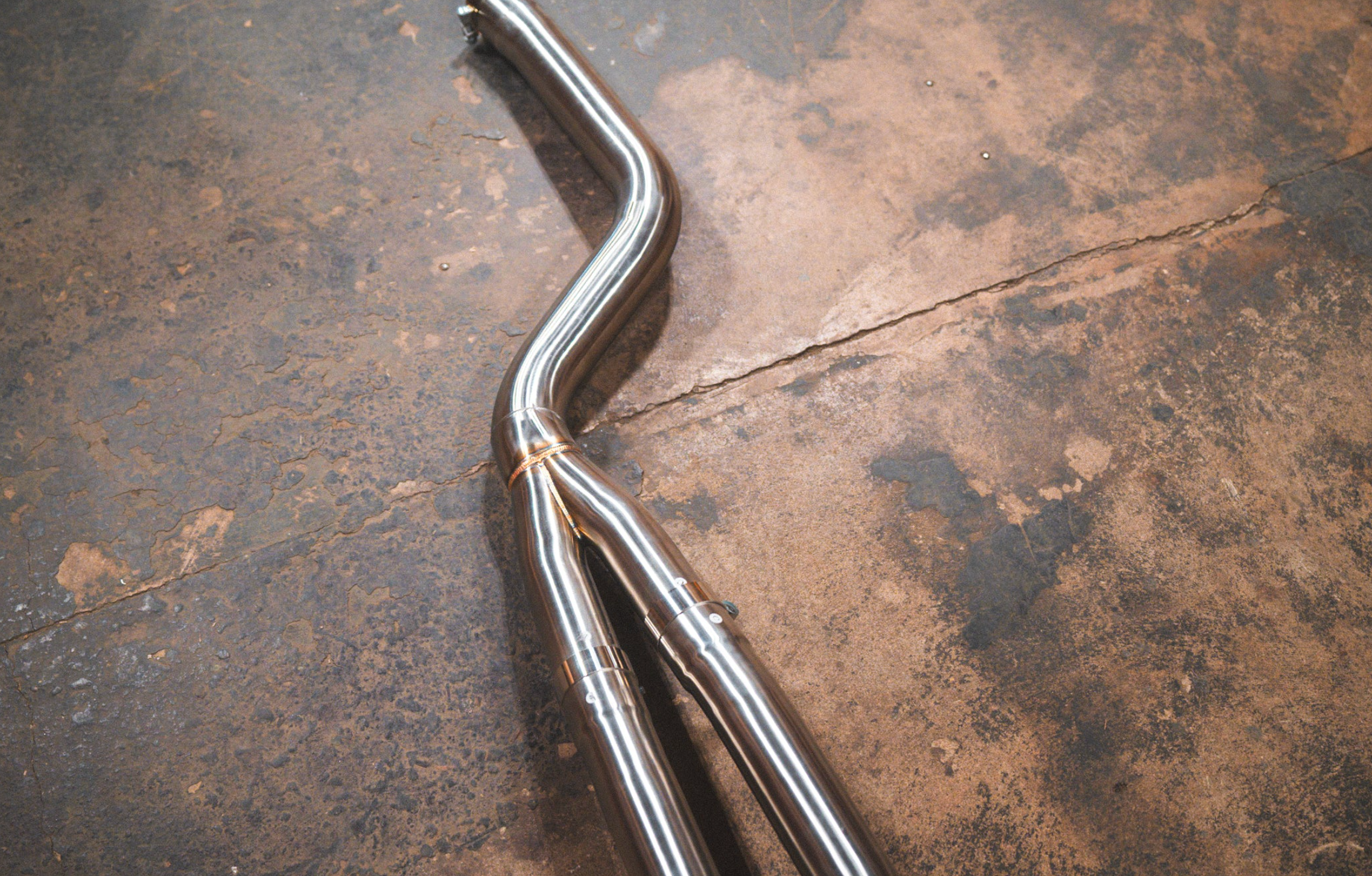 BMW G20/G22 M340i/M440i Valved Sport Exhaust System