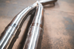 BMW G20/G22 M340i/M440i Valved Sport Exhaust System