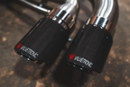 BMW G20/G22 M340i/M440i Valved Sport Exhaust System