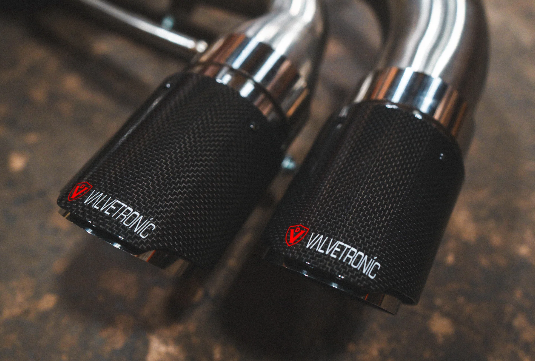 BMW G20/G22 M340i/M440i Valved Sport Exhaust System