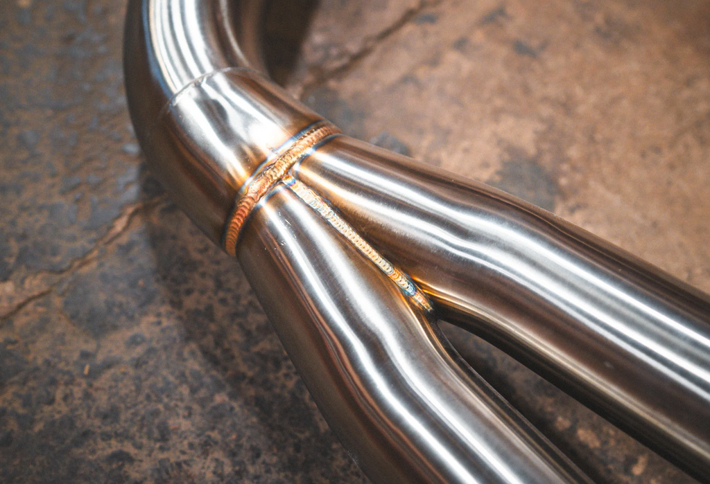 BMW G20/G22 M340i/M440i Valved Sport Exhaust System