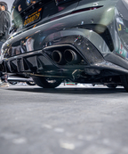 BMW G20/G22 M340i/M440i Valved Sport Exhaust System