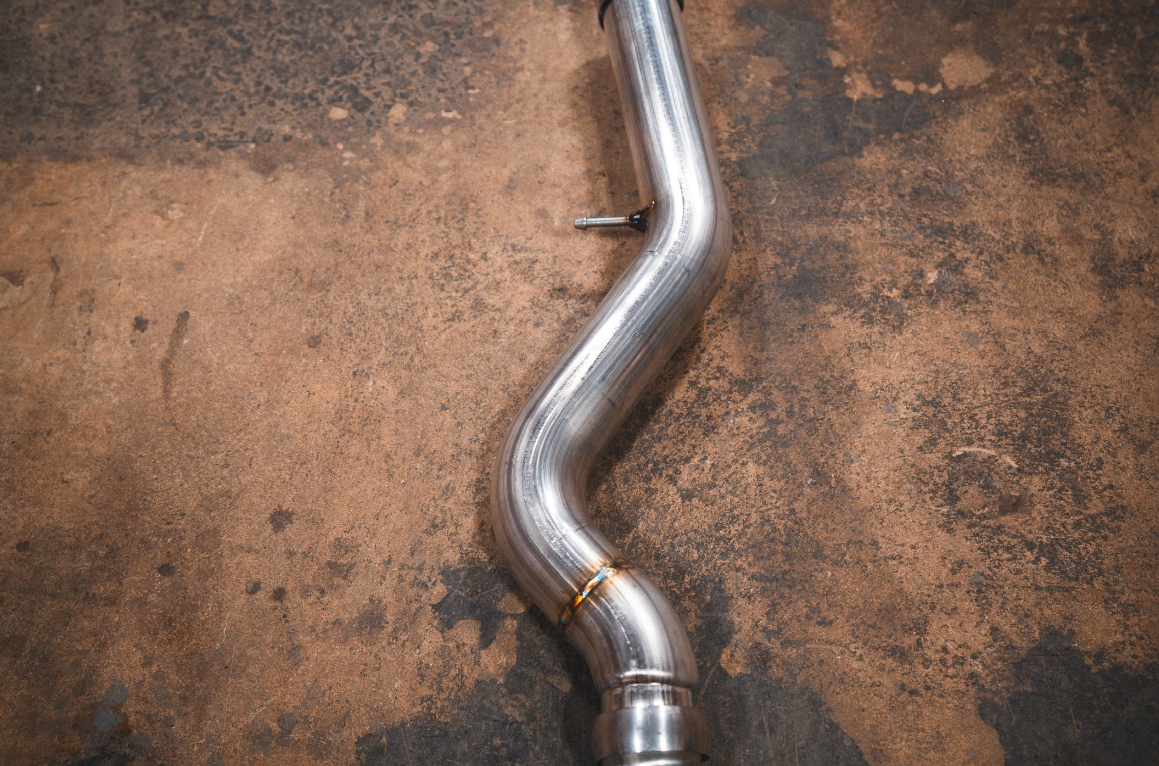 BMW G20/G22 330i/430i Valved Axleback Exhaust System
