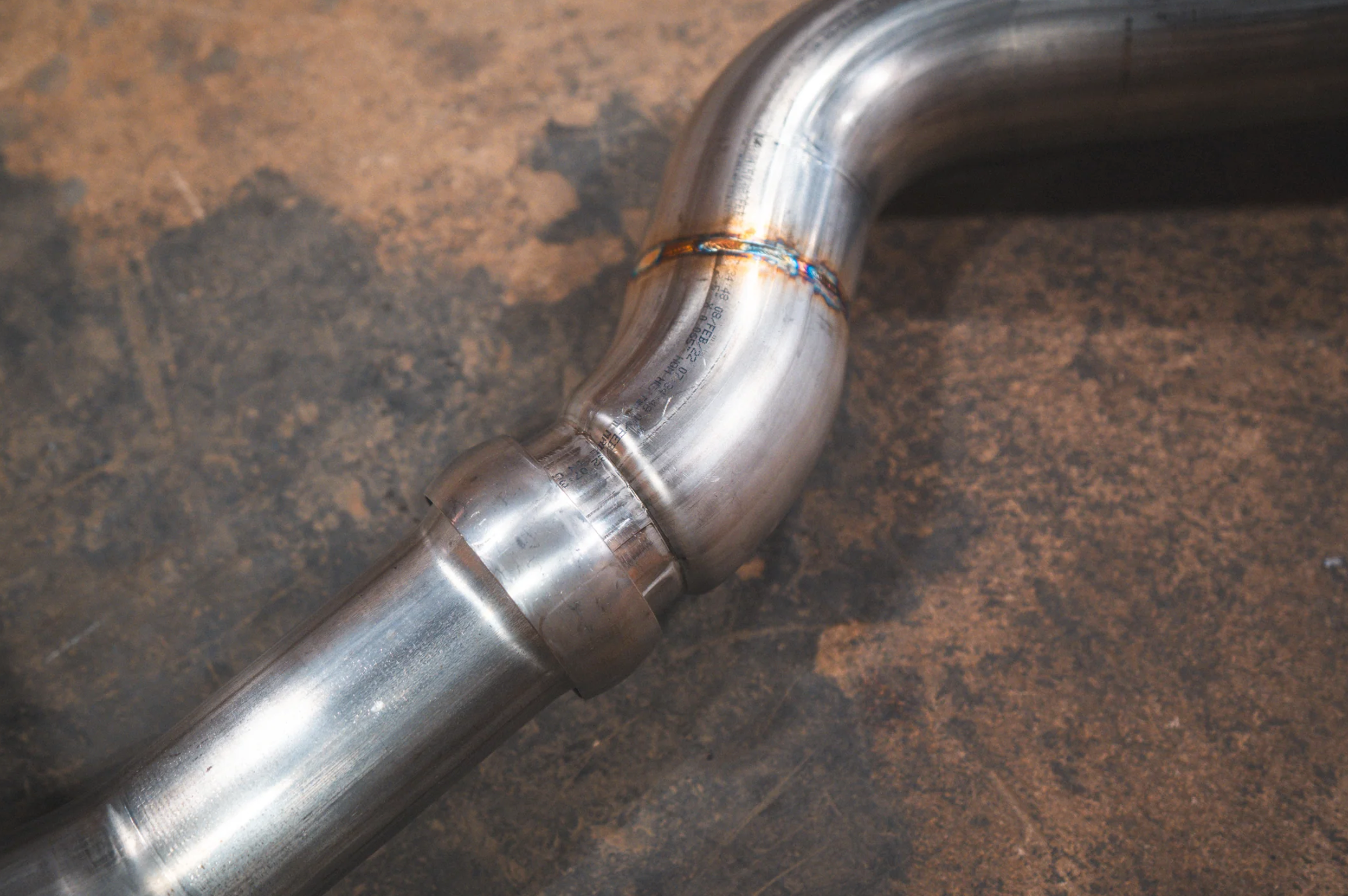 BMW G20/G22 330i/430i Valved Axleback Exhaust System