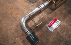 BMW G20/G22 330i/430i Valved Axleback Exhaust System