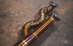 BMW G8x M3 / M4 Valved Sport Exhaust System
