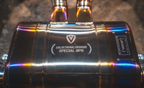 BMW G8x M3 / M4 Valved Sport Exhaust System