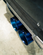 BMW G8x M3 / M4 Valved Sport Exhaust System