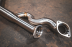 BMW G8x M3 / M4 Valved Sport Exhaust System