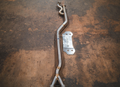 BMW G8x M3 / M4 Valved Sport Exhaust System