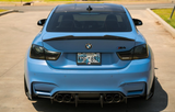 BMW M3 / M4 Equal Length Valved Sport Exhaust System (F80 / F82 / F83)