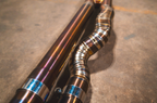 BMW M3 / M4 Equal Length Valved Sport Exhaust System (F80 / F82 / F83)