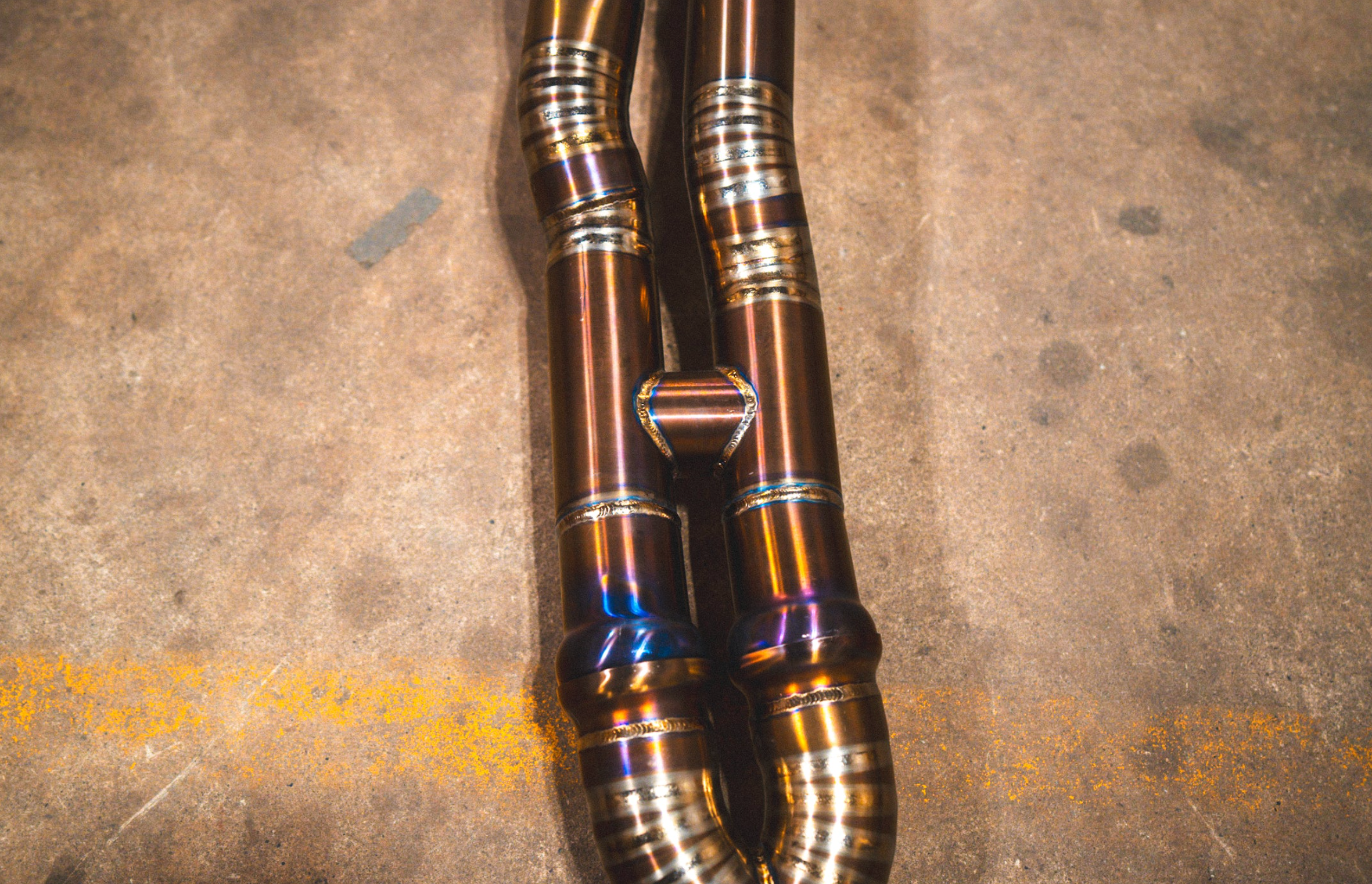 BMW M3 / M4 Equal Length Valved Sport Exhaust System (F80 / F82 / F83)