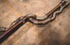 BMW M3 / M4 Equal Length Valved Sport Exhaust System (F80 / F82 / F83)